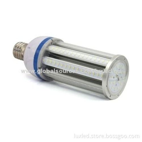LED Garden Light, 45W Cree LEDs, E40 Base, 3 Years Warranty